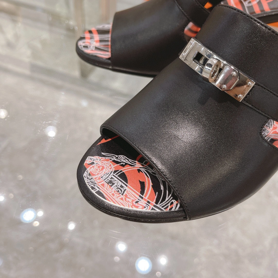 coco--Calfskin Heel height6.5cm item : B-X034B1308L